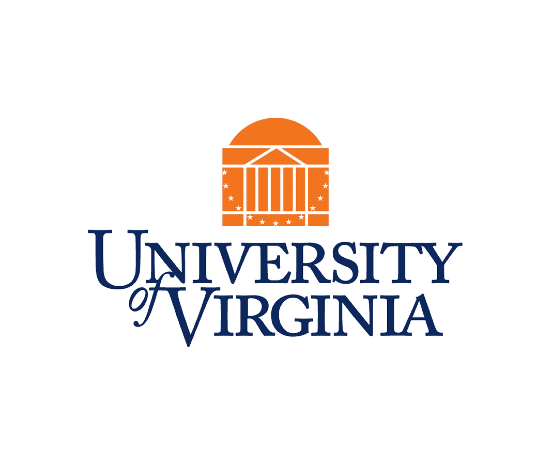 University of Virginia logo